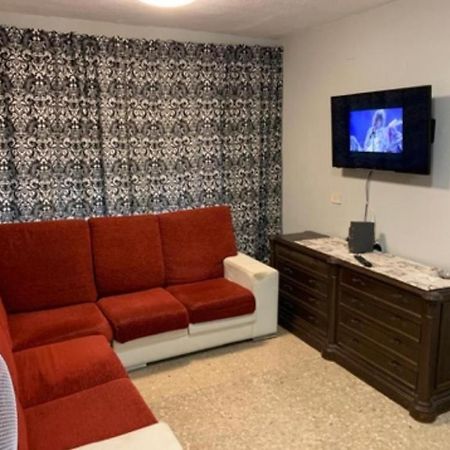 Rmn Tourist Home 3H Valencia Bagian luar foto