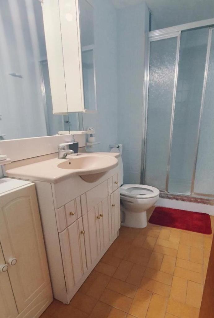 Rmn Tourist Home 3H Valencia Bagian luar foto