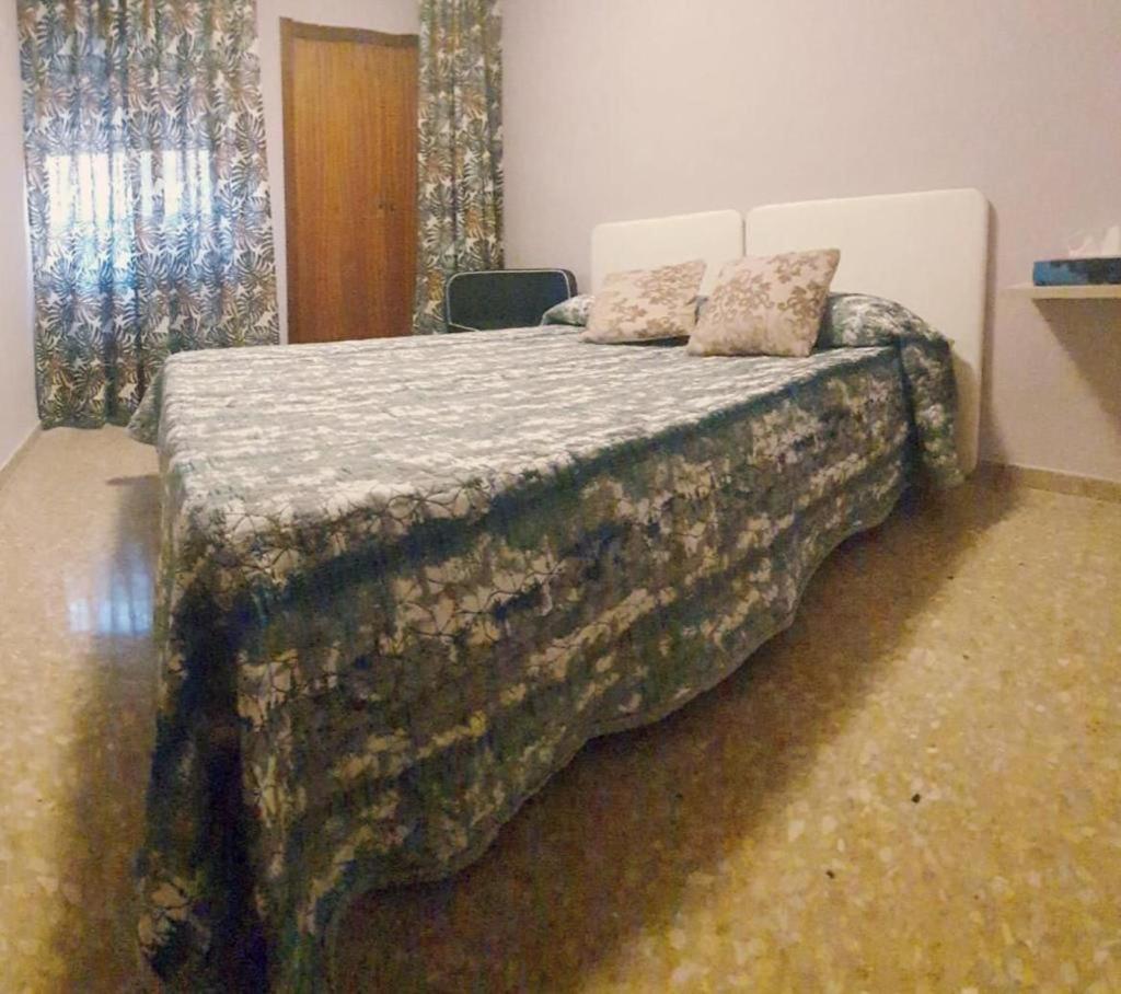 Rmn Tourist Home 3H Valencia Bagian luar foto