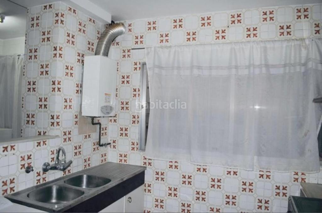 Rmn Tourist Home 3H Valencia Bagian luar foto